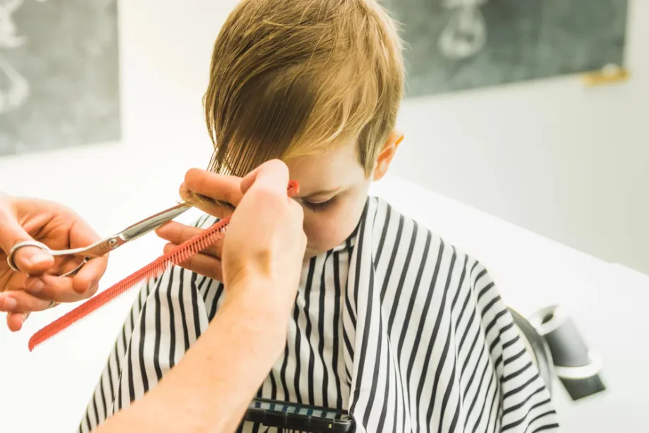 Frizerski salon Kranj