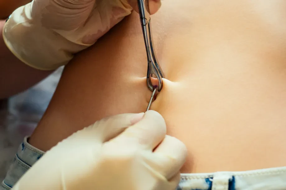 5 nasvetov, če razmišljate o novem piercingu