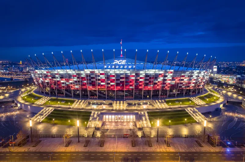 Speedway v Evropi in po svetu