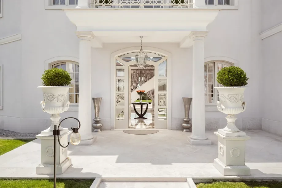 A Private Luxury Villa in Istria Is Better.