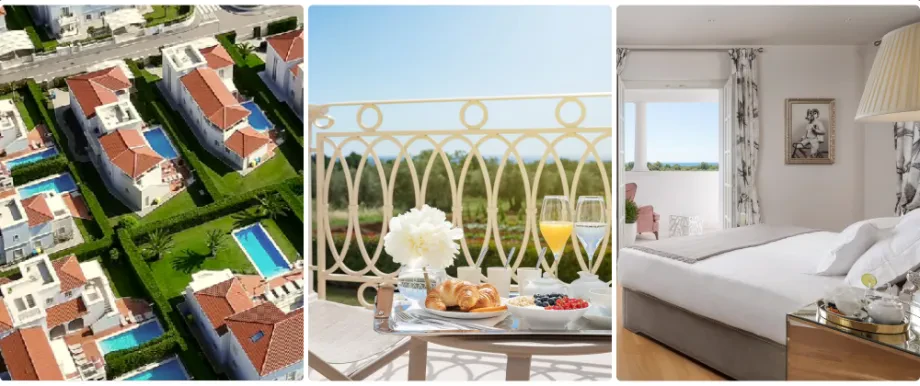    Why a Private Luxury Villa in Istria Feels More Exclusive Than a Hotel