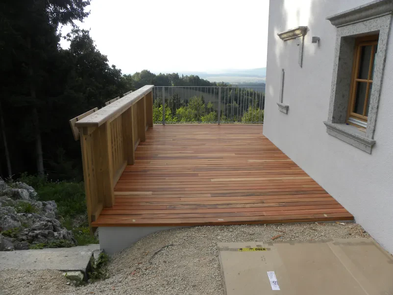 Prenove stavb in zaključna obdelava Gorenjska
