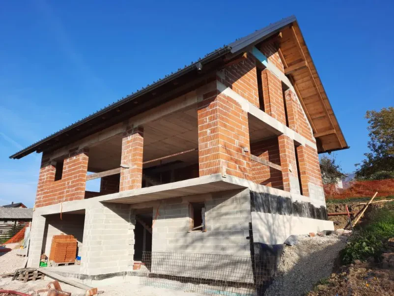 Adaptacije objektov Ljubljana, okolica