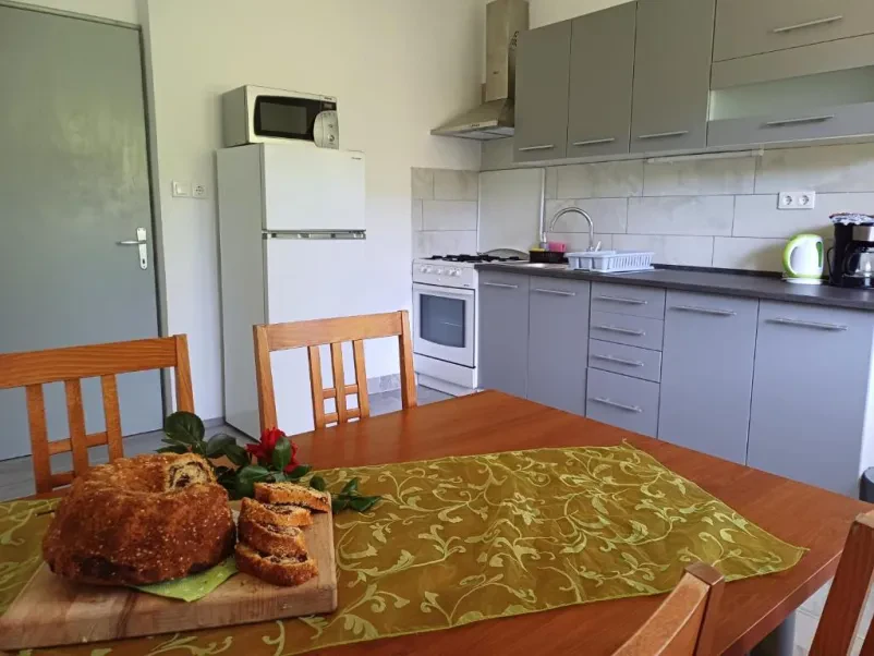 Rent an apartment Kolpa