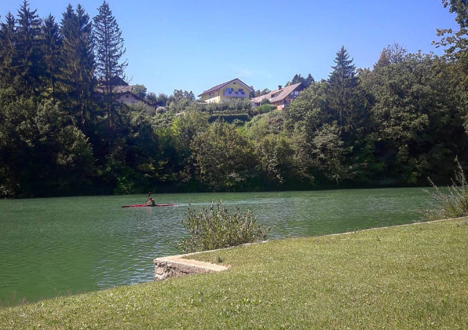 Camping Ljubljana 