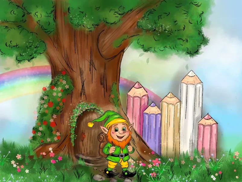 Animacije za otroke in odrasle Štajerska