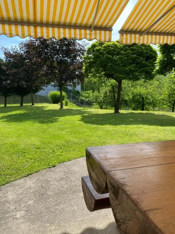 Nastanitev na Goriškem