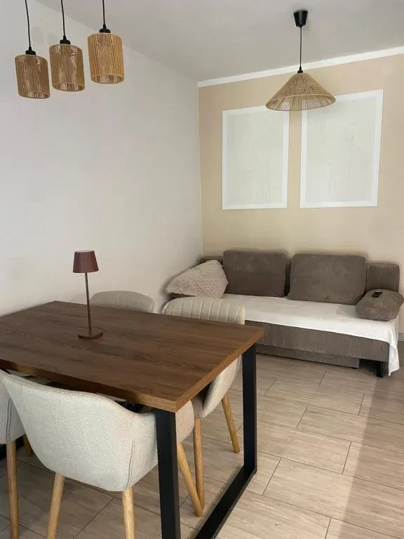 Apartma za 2 osebi Goriška