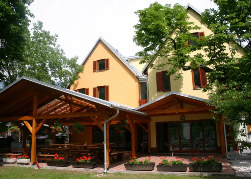 Najem apartmaja Bovec, Goriška