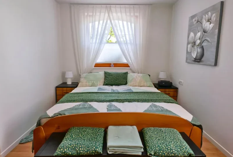 Rent an apartment for 3 Gorenjska