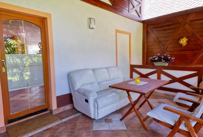 Accommodation for 3 Gorenjska