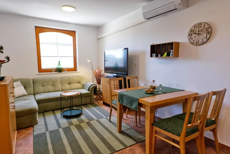Accommodation Gorenjska