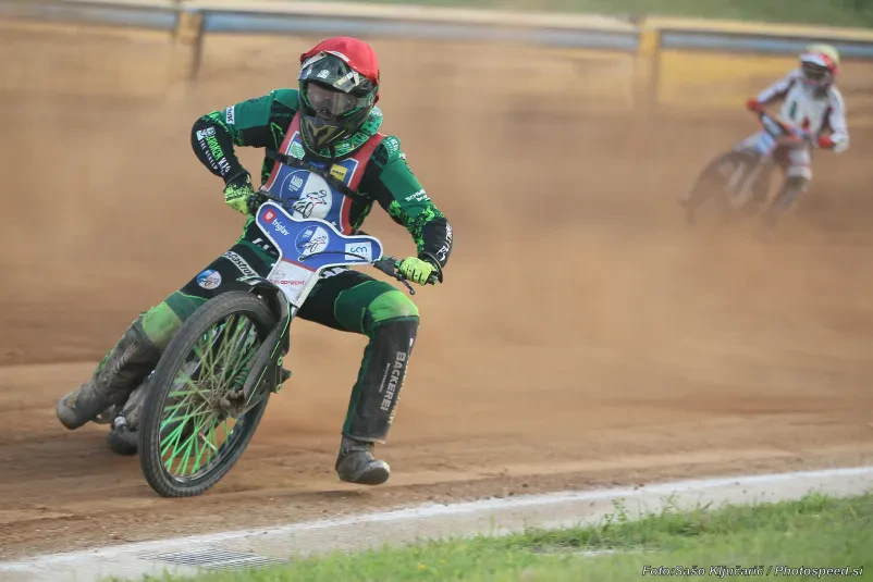 Avto moto društvo Krško Speedway