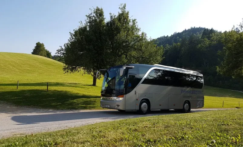 Ugodni prevozi