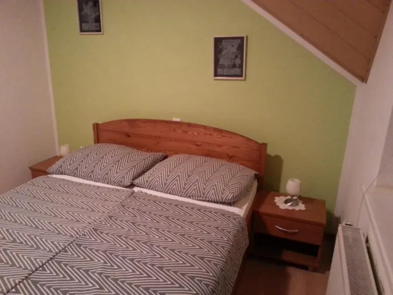 Best apartments and rooms near Podčetrtek castle