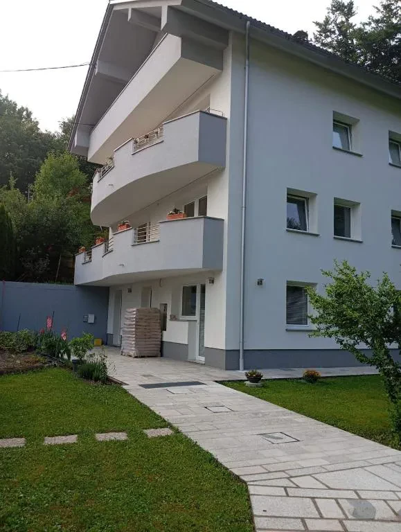 Big apartment Kamnik near Ljubljana