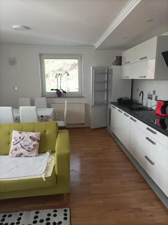 Family apartment for rent near Ljubljana