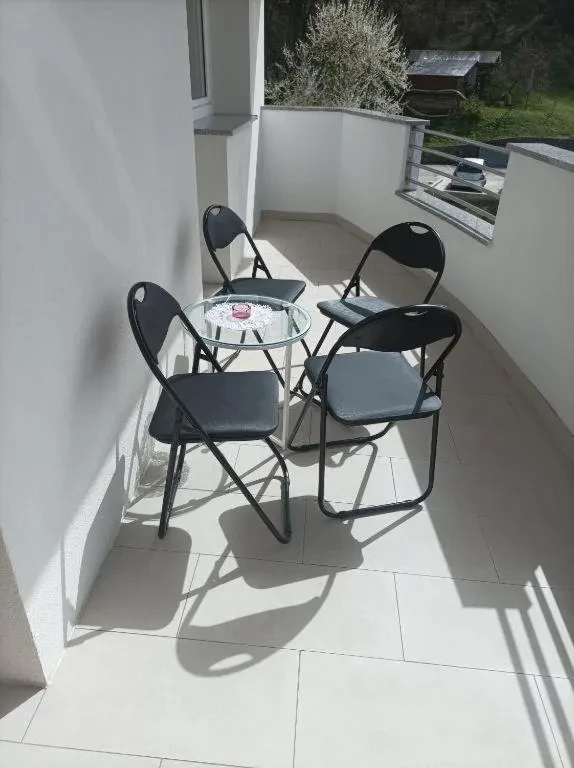 Rent an apartment in Kamnik
