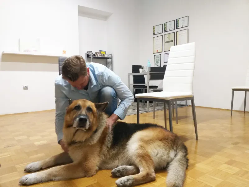 Bioterapevtske storitve Murska Sobota