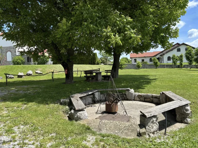 Camp Mirjam Primorska