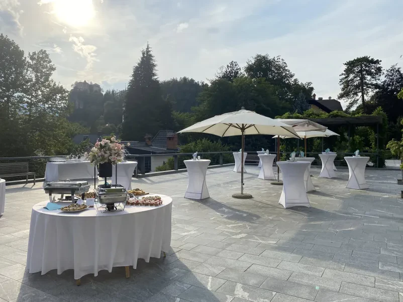 Catering Osrednja Slovenija