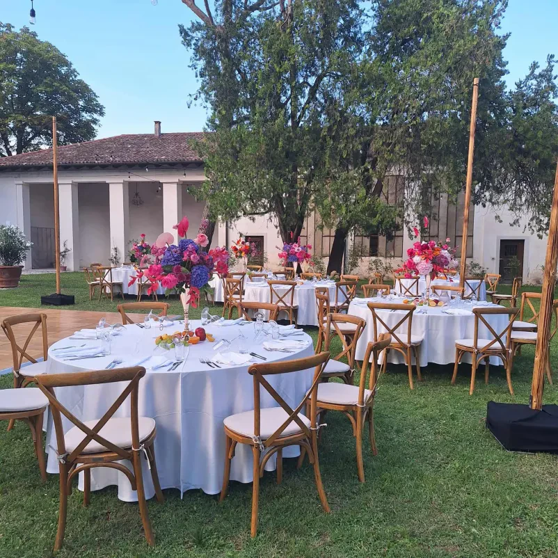 Catering za poroke Ljubljana