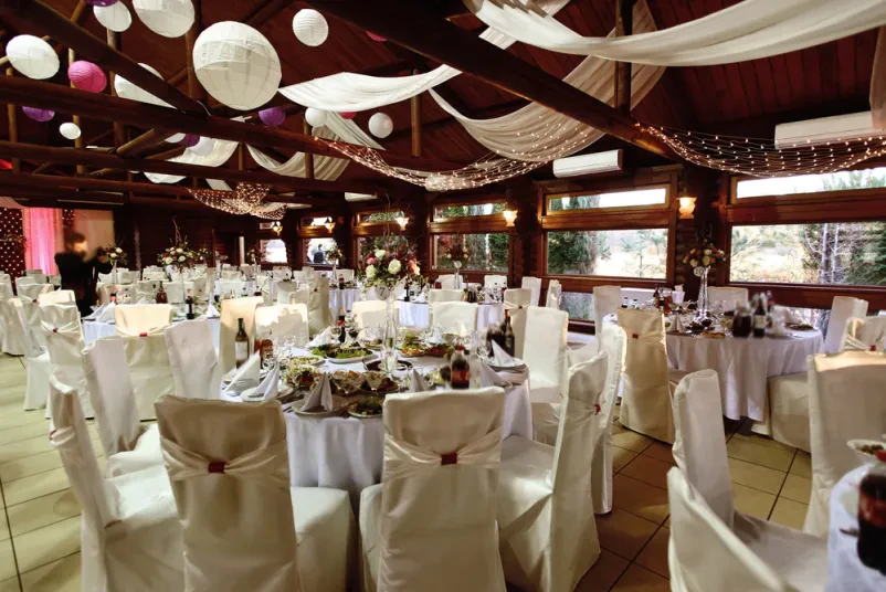 Catering na Primorskem