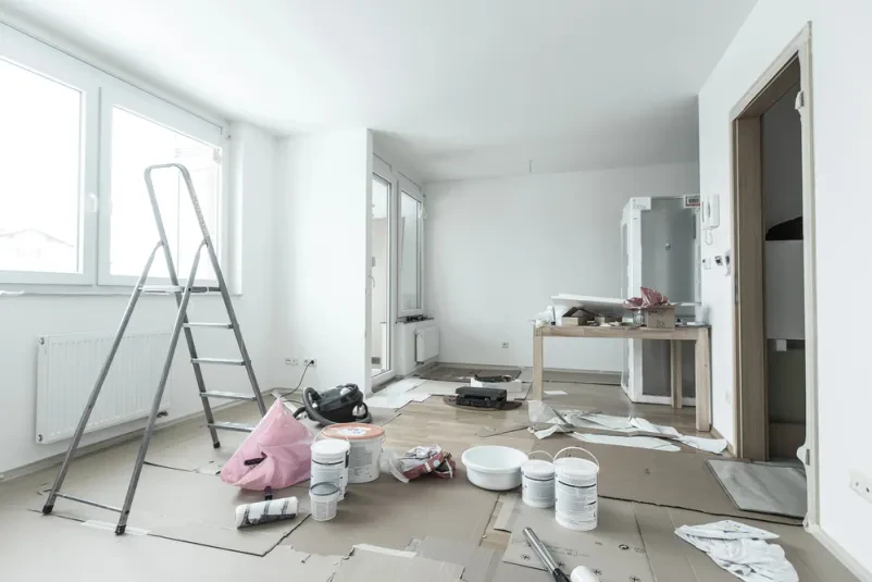 Cena adaptacije stanovanja Štajerska