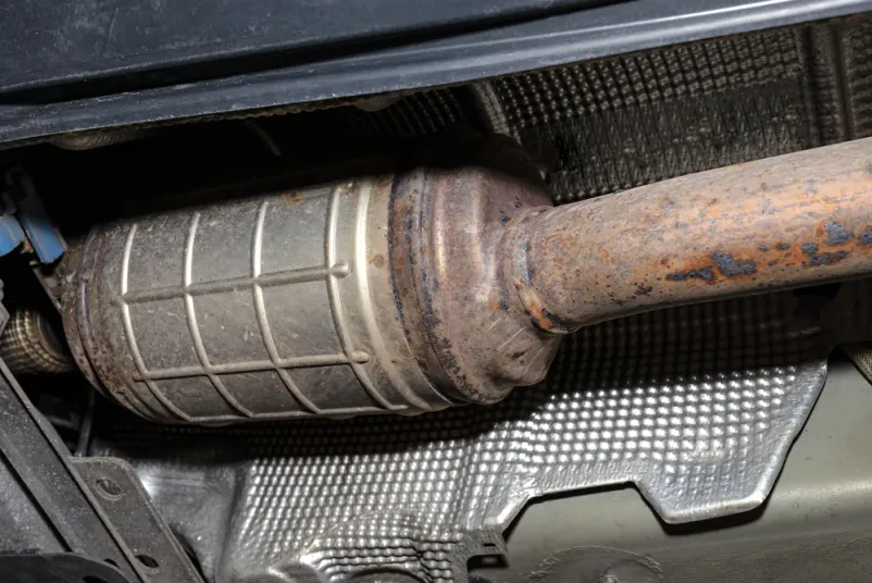 Čiščenje DPF filtrov Celje, Savinjska