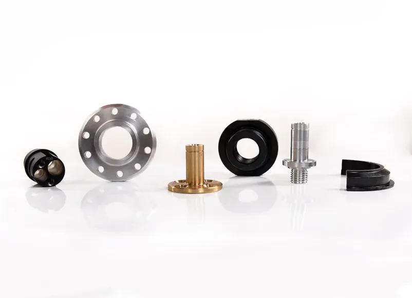 CNC Drehen