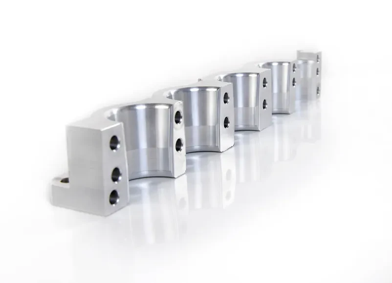 Preisliste CNC Fräsen