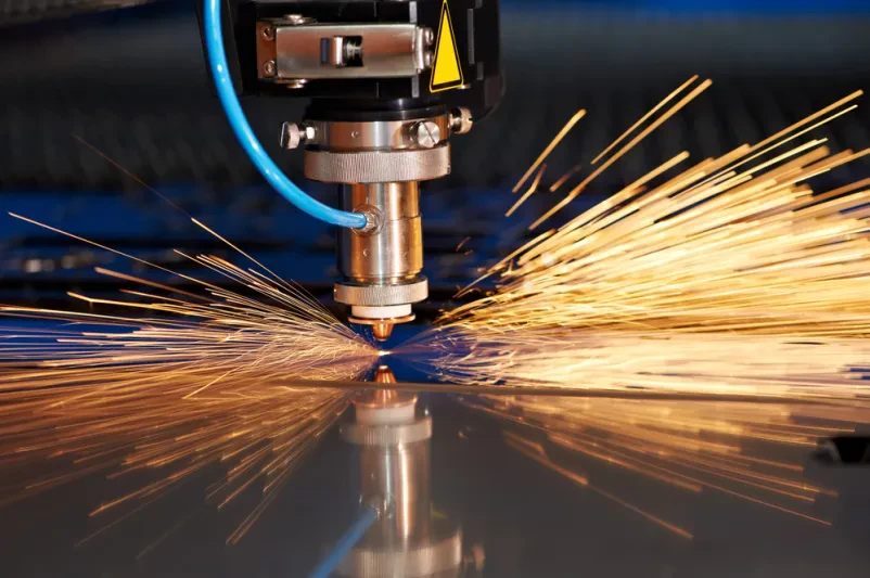 Kvalitetna CNC obdelava kovin