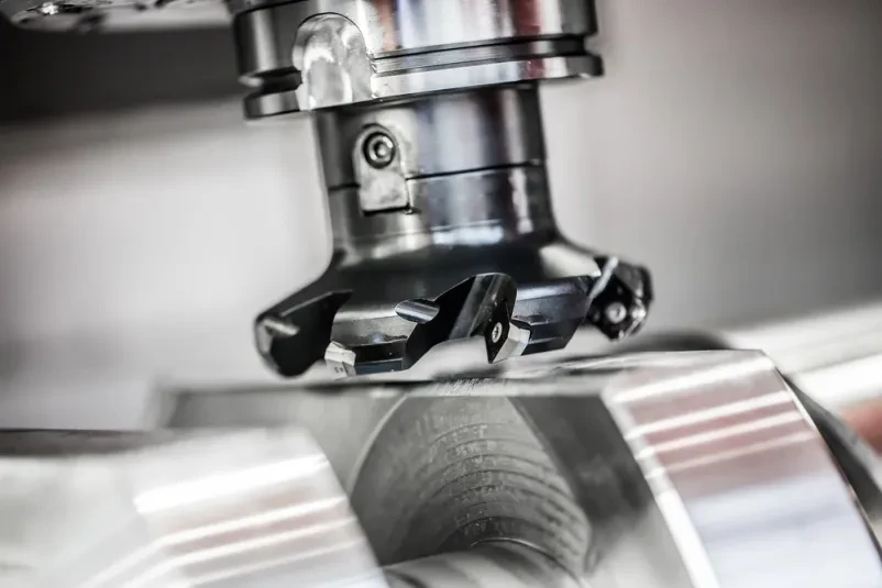 CNC obdelava Celje