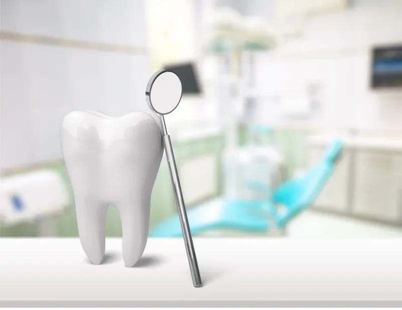 Ambulatorio odontoiatrico privato Nova Gorica