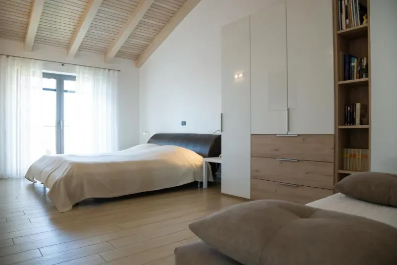 Die beste Villa zur Miete in Kras