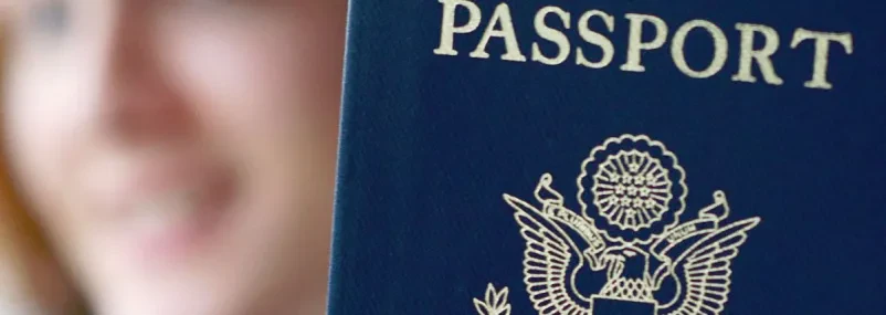 Digitalne biometrične fotografije za osebne dokumente Osrednja Slovenija
