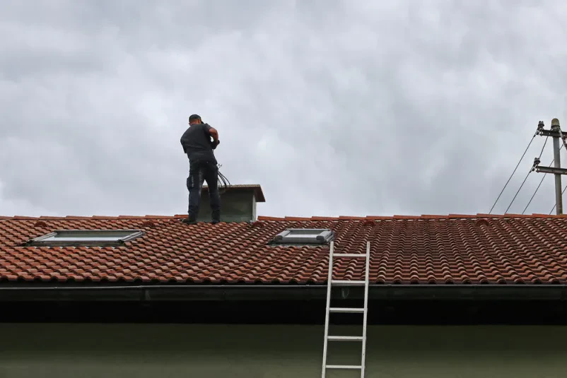 Ugodne dimnikarske storitve Maribor