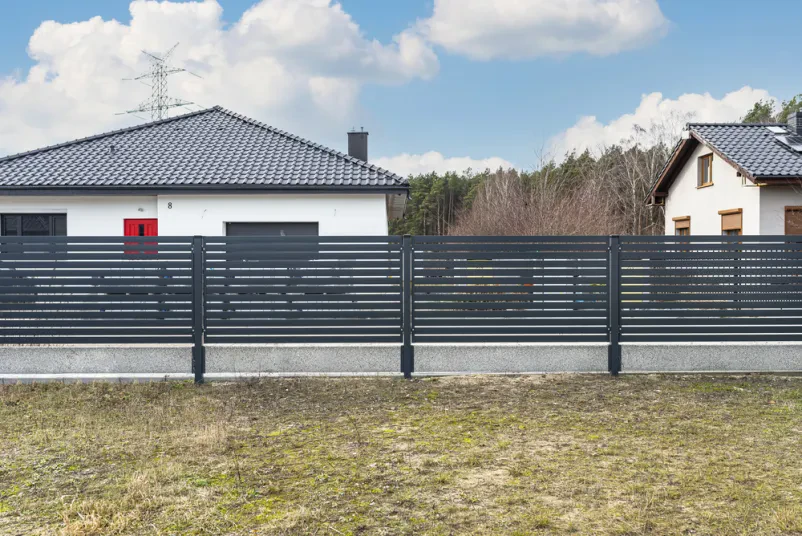 Kvalitetne panelne ograje Maribor, Štajerska