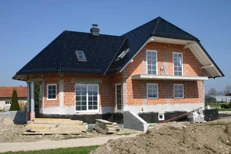 Dobava in montaža Velux oken Savinjska
