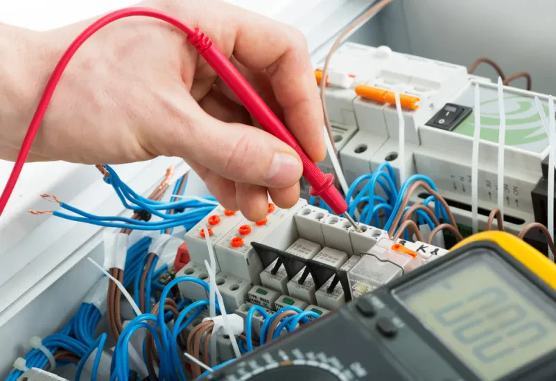 Vzdrževanje elektroinštalacij Postojna
