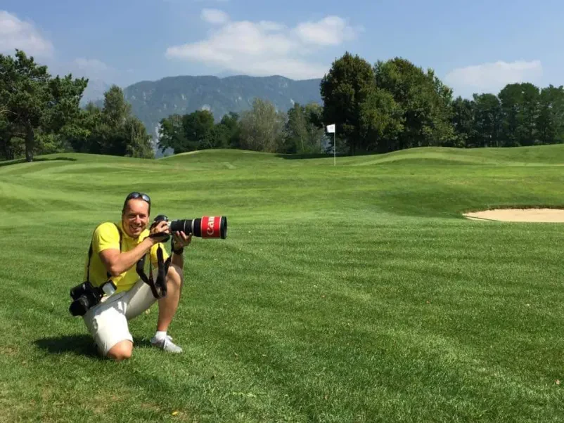Izdelava kakovostnih fotografij Domžale