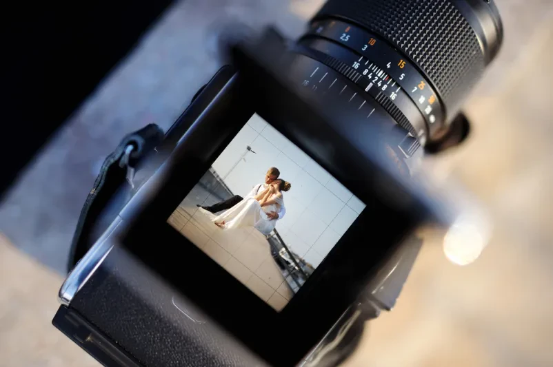 Portretno fotografiranje Škofja Loka
