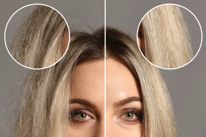 Frizerski salon v Pivki