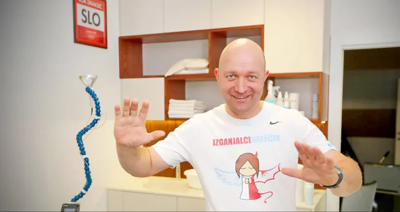 Dobra fizioterapija Štajerska