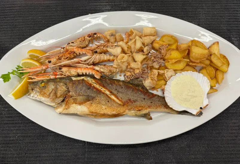 Domača gostilna Posočje