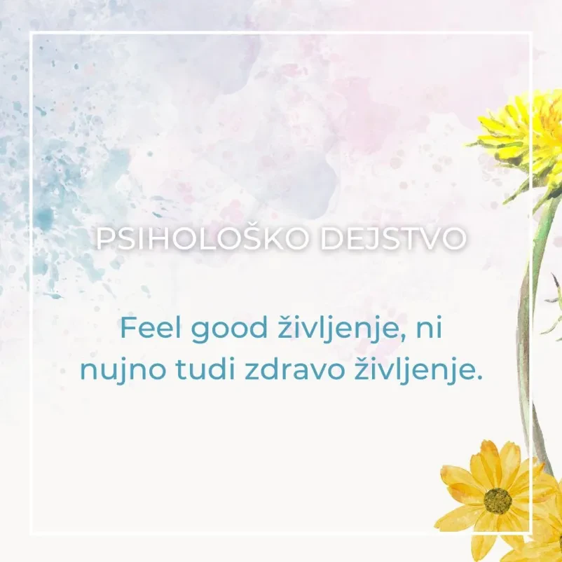 Terapija v Novem mestu