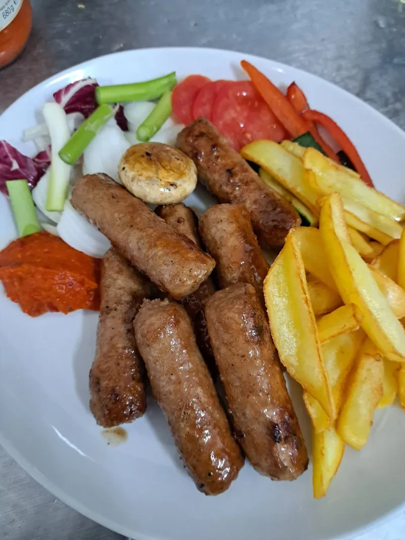 Dobra kosila Pesnica