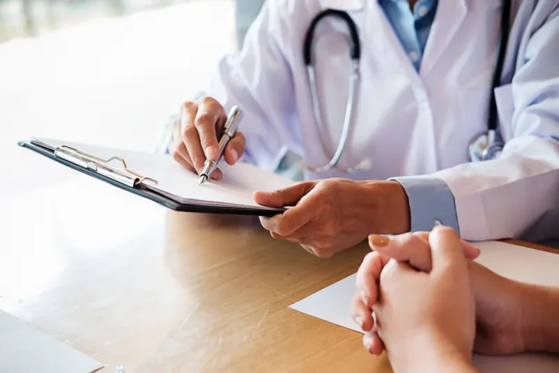 Družinska medicina na koncesijo Markovci