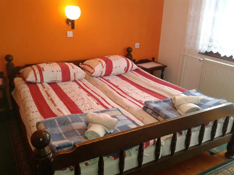 Apartma za družine Bohinj