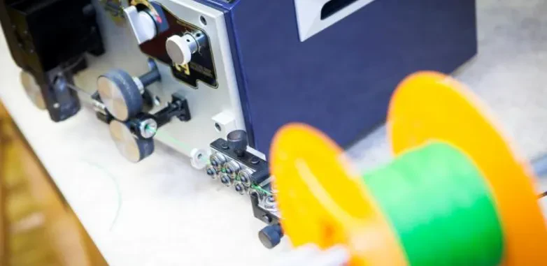 Selective soldering